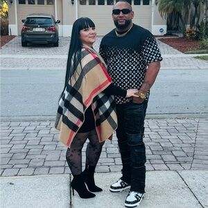 Meet your Posher, Juliana